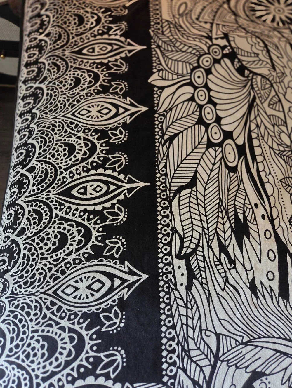 Wall Hanging / Tapestry